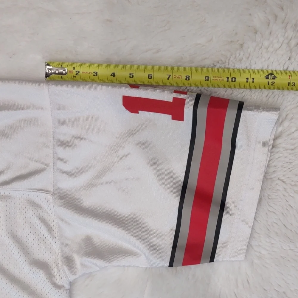 NIKE OHIO JERSEY - Picture 15 of 17